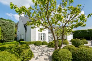 House for sale Bosstraat 38 Lanaken