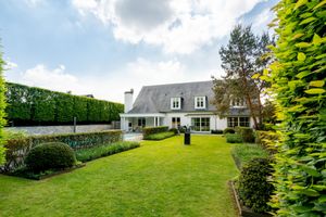 House for sale Bosstraat 38 Lanaken