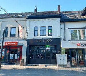 Apartment for sale Pauwengraaf 73 Maasmechelen