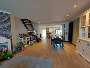 Apartment for sale Pauwengraaf 73 Maasmechelen