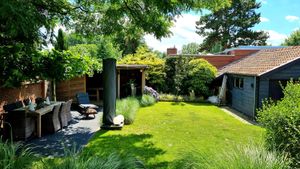 Woonhuis te koop Herungerweg 154 Venlo