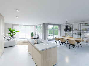 Woonhuis te koop Ereprijs ong Heerlen