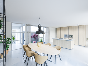 Woonhuis te koop Ereprijs ong Heerlen