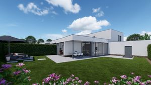 Woonhuis te koop Ereprijs ong Heerlen