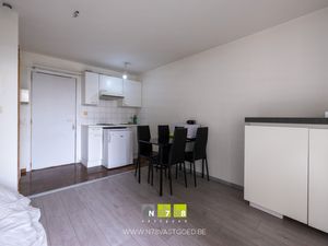 Apartment for sale Europaplein 29 Maasmechelen