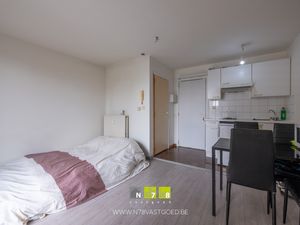 Apartment for sale Europaplein 29 Maasmechelen