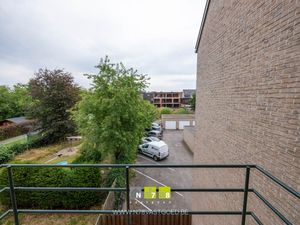 Apartment for sale Europaplein 29 Maasmechelen