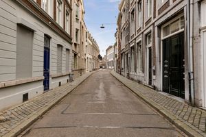 House for sale Witmakersstraat 23 Maastricht