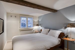 House for sale Witmakersstraat 23 Maastricht