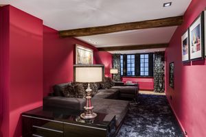 House for sale Witmakersstraat 23 Maastricht