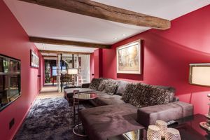 House for sale Witmakersstraat 23 Maastricht