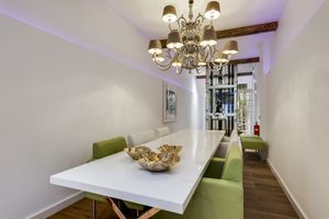 House for sale Witmakersstraat 23 Maastricht