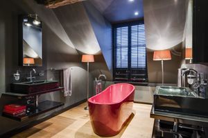 House for sale Witmakersstraat 23 Maastricht