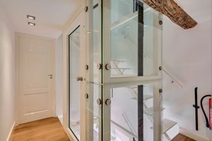 House for sale Witmakersstraat 23 Maastricht