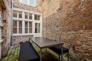 House for sale Witmakersstraat 23 Maastricht