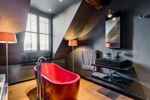 House for sale Witmakersstraat 23 Maastricht