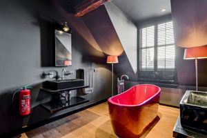House for sale Witmakersstraat 23 Maastricht