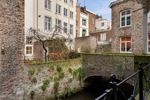 House for sale Witmakersstraat 23 Maastricht
