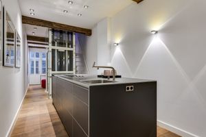 House for sale Witmakersstraat 23 Maastricht