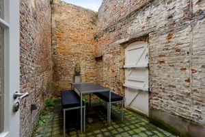 House for sale Witmakersstraat 23 Maastricht