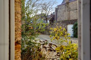 House for sale Witmakersstraat 23 Maastricht
