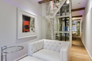 House for sale Witmakersstraat 23 Maastricht