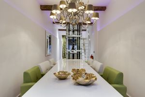 House for sale Witmakersstraat 23 Maastricht