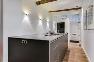 House for sale Witmakersstraat 23 Maastricht