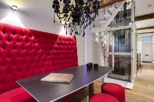 House for sale Witmakersstraat 23 Maastricht