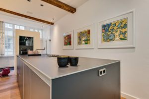 House for sale Witmakersstraat 23 Maastricht