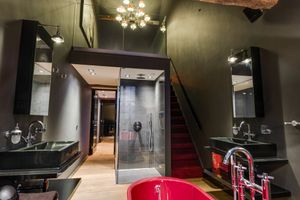 House for sale Witmakersstraat 23 Maastricht