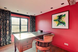 House for sale Witmakersstraat 23 Maastricht
