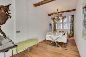 House for sale Witmakersstraat 23 Maastricht