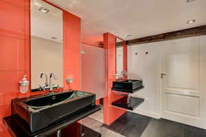 House for sale Witmakersstraat 23 Maastricht