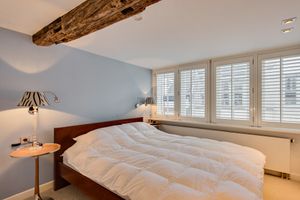 House for sale Witmakersstraat 23 Maastricht