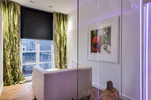 House for sale Witmakersstraat 23 Maastricht