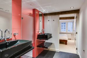 House for sale Witmakersstraat 23 Maastricht