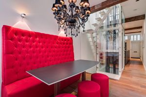House for sale Witmakersstraat 23 Maastricht