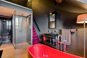 House for sale Witmakersstraat 23 Maastricht