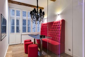 House for sale Witmakersstraat 23 Maastricht