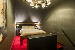 House for sale Witmakersstraat 23 Maastricht