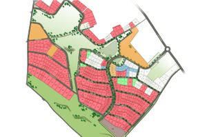 Bouwgrond te koop Koekoeksbloem ong Heerlen