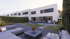Woonhuis te koop Koekoeksbloem ong Heerlen