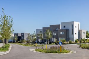 Land for sale Pinksterbloem ong Heerlen