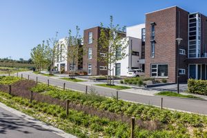 Land for sale Pinksterbloem ong Heerlen