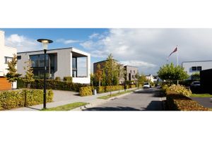 Bouwgrond te koop Pinksterbloem ong Heerlen