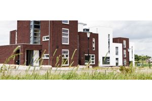 Bouwgrond te koop Pinksterbloem ong Heerlen
