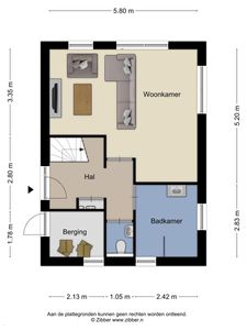 Woonhuis te koop Wulpdal 1 Scherpenisse