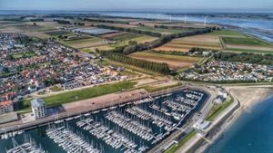 Woonhuis te koop Wulpdal 1 Scherpenisse