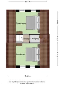 Woonhuis te koop Wulpdal 1 Scherpenisse